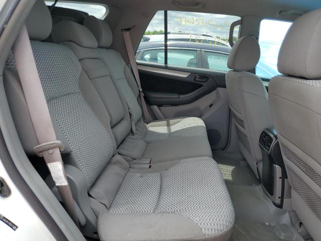 Photo 10 from auction – 2008 TOYOTA 4RUNNER SR with VIN JTEBU14R780130151