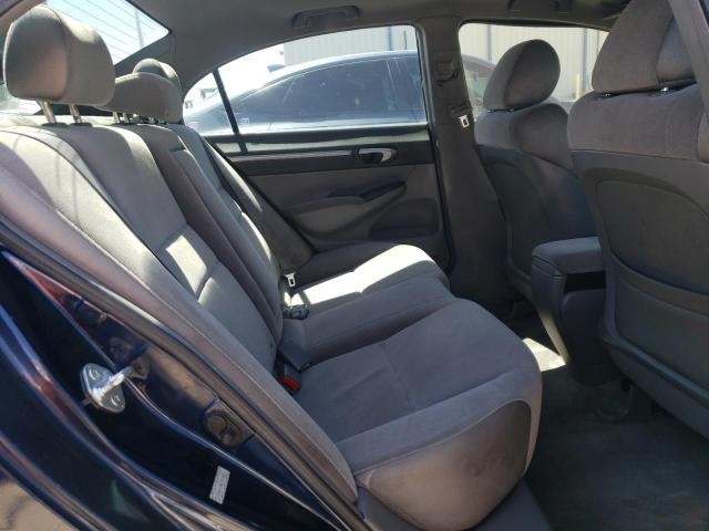 Foto 10 de la subasta – 2007 HONDA CIVIC EX con VIN JHMFA16807S005805