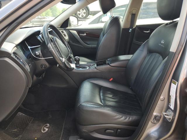 Photo 7 from auction – 2012 INFINITI EX35 BASE with VIN JN1AJ0HR1CM450180