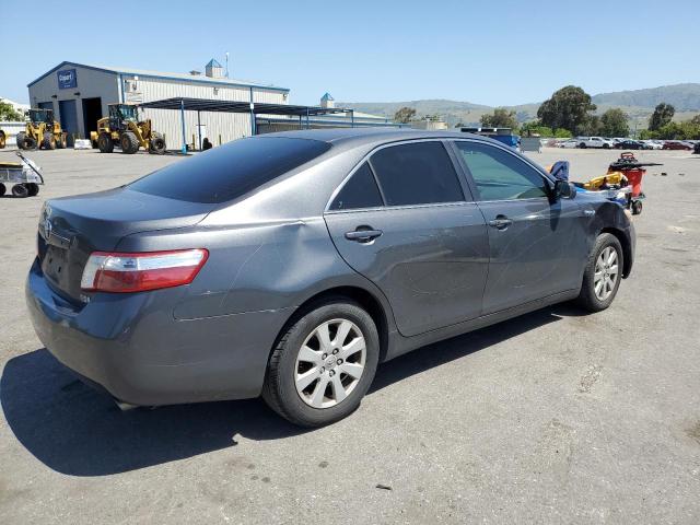 Photo 3 from auction – 2008 TOYOTA CAMRY HYBR with VIN 4T1BB46K48U042576
