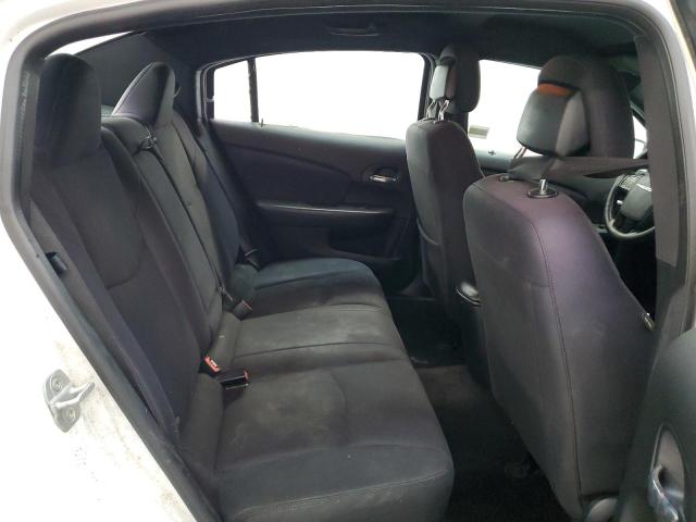 Zdjęcie 10 z aukcji – 2012 CHRYSLER 200 LX z VIN 1C3CCBAB1CN318706