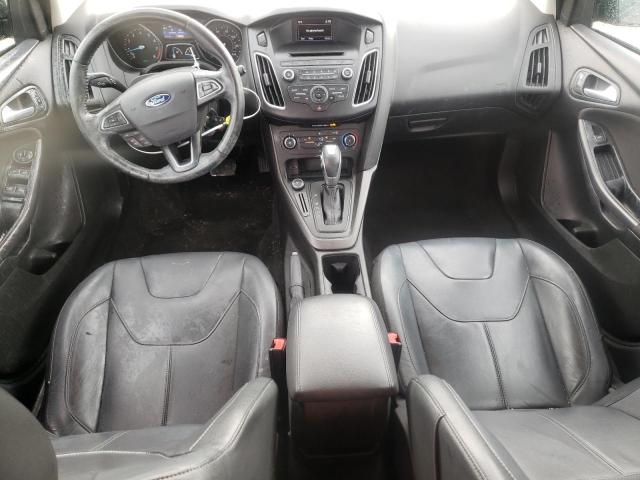 Photo 8 from auction – 2015 FORD FOCUS SE with VIN 1FADP3K26FL318411