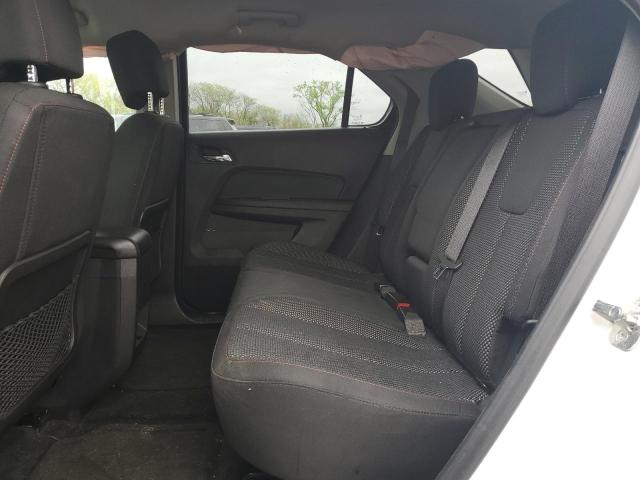 Photo 11 from auction – 2013 CHEVROLET EQUINOX LT with VIN 2GNALDEK0D6136727