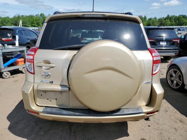Photo 6 from auction – 2011 TOYOTA RAV4 with VIN 2T3JF4DV8BW083269