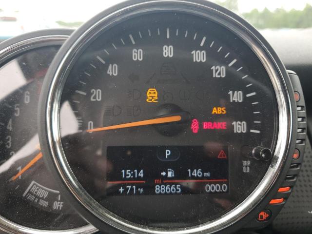 Photo 9 from auction – 2017 MINI COOPER with VIN WMWXP5C3XH2F61013