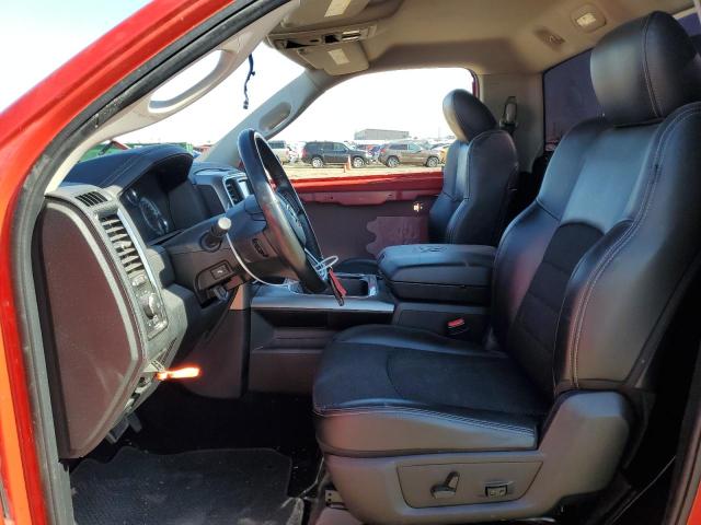 Photo 7 from auction – 2016 RAM 1500 SPORT with VIN 3C6JR6CT2GG275501