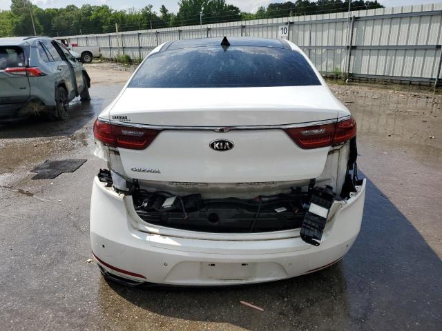 Photo 6 from auction – 2017 KIA CADENZA PR with VIN KNALC4J17H5068908