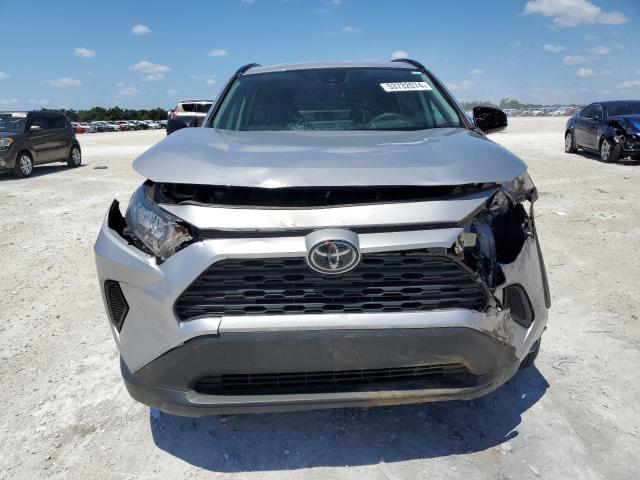 Photo 5 from auction – 2021 TOYOTA RAV4 LE with VIN 2T3H1RFVXMC141944