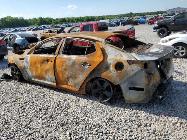 Photo 2 from auction – 2015 KIA OPTIMA LX with VIN KNAGM4A78F5573467