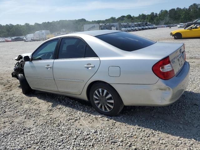 Photo 2 from auction – 2004 TOYOTA CAMRY LE with VIN 4T1BE32K74U878996