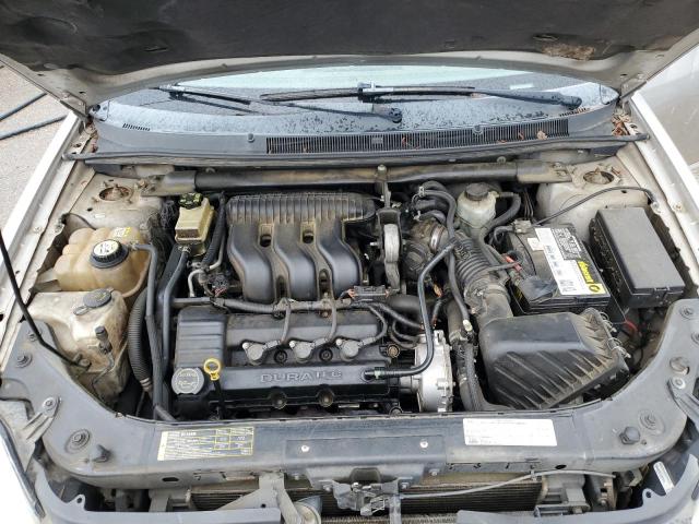 Photo 11 from auction – 2006 FORD FIVE HUNDR with VIN 1FAHP24196G166570