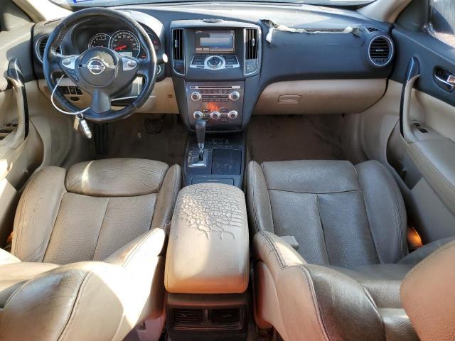 Photo 8 from auction – 2013 NISSAN MAXIMA S with VIN 1N4AA5AP8DC801585