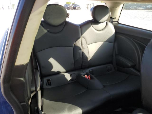 Photo 10 from auction – 2012 MINI COOPER with VIN WMWSU3C52CT261393