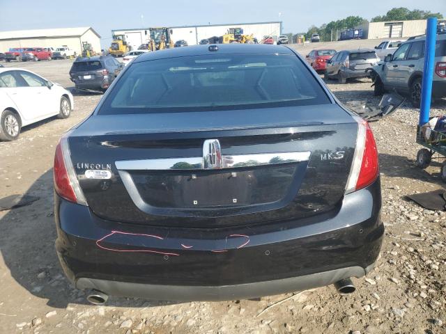 Photo 6 from auction – 2010 LINCOLN MKS with VIN 1LNHL9DR6AG605622