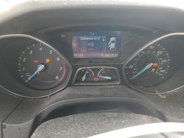 Photo 9 from auction – 2014 FORD FOCUS SE with VIN 1FADP3K26EL446954