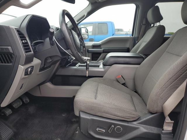 Photo 7 from auction – 2017 FORD F150 SUPER with VIN 1FTEW1EG4HFC62337