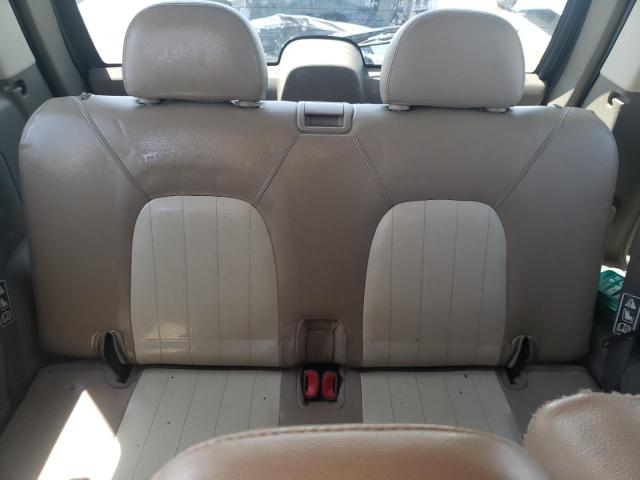 Photo 10 from auction – 2003 MERCURY MOUNTAINEE with VIN 4M2DU66WX3ZJ38627