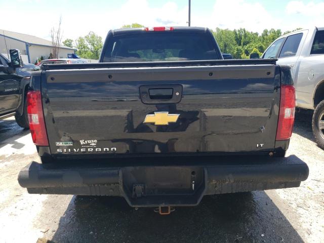Photo 6 from auction – 2012 CHEVROLET SILVERADO with VIN 1GCPKSE70CF140965