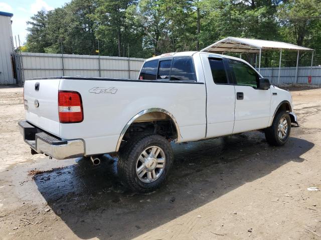 Photo 3 from auction – 2006 FORD F150 with VIN 1FTPX14V26NB28497