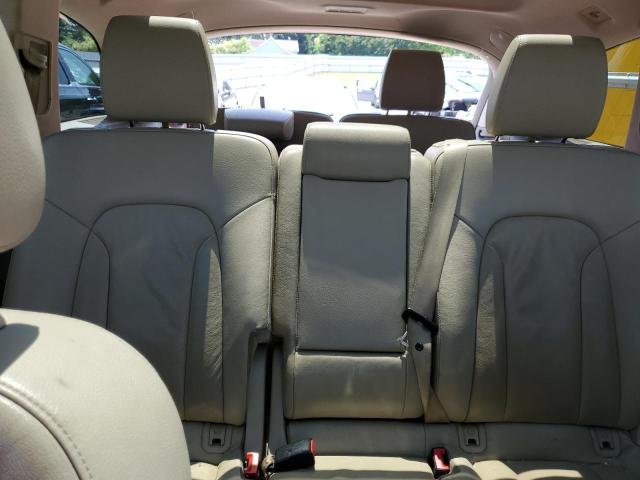 Photo 10 from auction – 2015 AUDI Q7 PREMIUM with VIN WA1LGAFE2FD028153