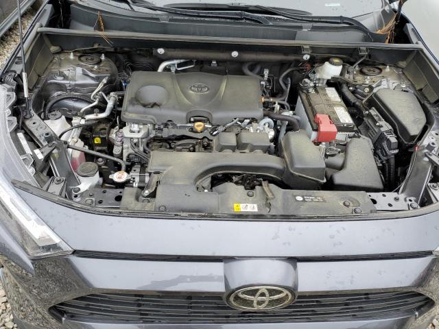 Photo 12 from auction – 2023 TOYOTA RAV4 XLE with VIN 2T3W1RFV8PC228236