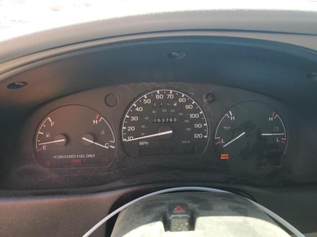 Photo 9 from auction – 1995 FORD RANGER with VIN 1FTCR10A1SPA60400