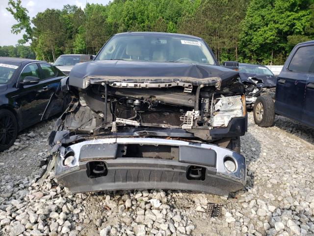 Photo 5 from auction – 2011 FORD F150 SUPER with VIN 1FTFW1EFXBFA91077