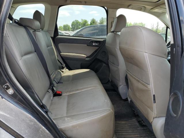 Photo 11 from auction – 2014 SUBARU FORESTER 2 with VIN JF2SJAPC9EH521367