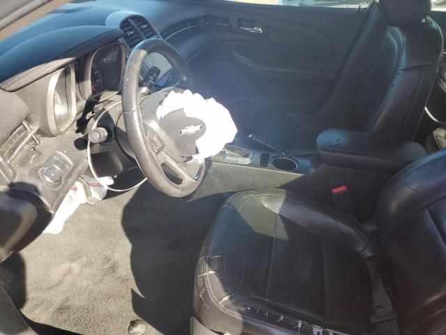 Photo 7 from auction – 2014 CHEVROLET MALIBU LTZ with VIN 1G11H5SL3EF160663