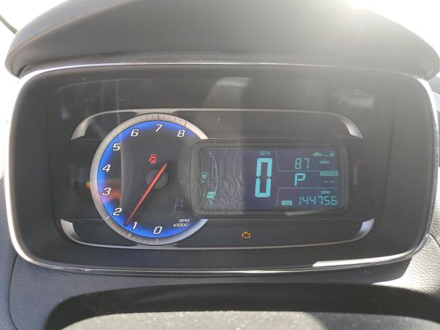 Photo 9 from auction – 2016 CHEVROLET TRAX 1LT with VIN 3GNCJPSB4GL186647