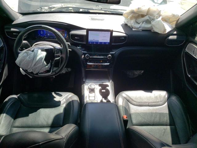 Photo 8 from auction – 2021 FORD EXPLORER S with VIN 1FM5K8GC3MGA28253