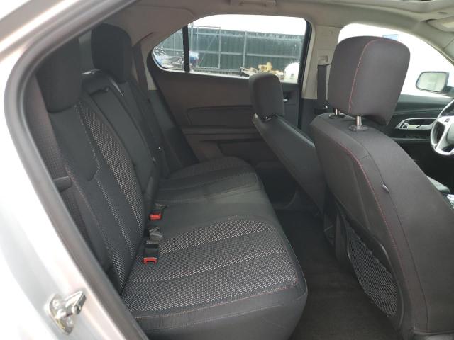 Photo 11 from auction – 2011 CHEVROLET EQUINOX LT with VIN 2GNALDEC9B1189204