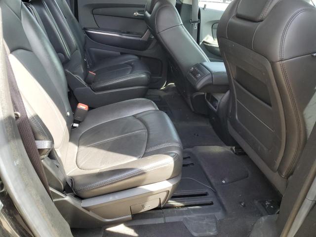 Photo 11 from auction – 2008 GMC ACADIA SLT with VIN 1GKEV33778J231117
