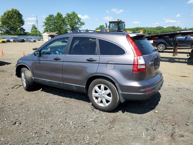 Photo 2 from auction – 2011 HONDA CR-V SE with VIN 5J6RE4H48BL064080