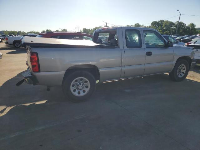 Photo 3 from auction – 2007 CHEVROLET SILVERADO with VIN 1GCEC19V67Z204079
