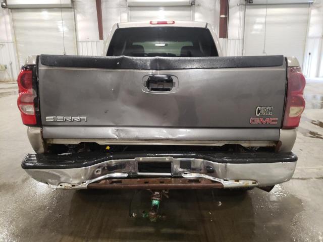 Photo 6 from auction – 2003 CHEVROLET 2500 HD with VIN 1GCHK23U03F196160