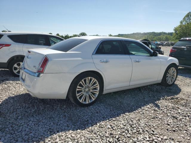 Photo 3 from auction – 2012 CHRYSLER 300C with VIN 2C3CCAET9CH136743