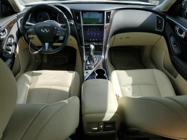 Photo 8 from auction – 2015 INFINITI Q50 BASE with VIN JN1BV7ARXFM414844