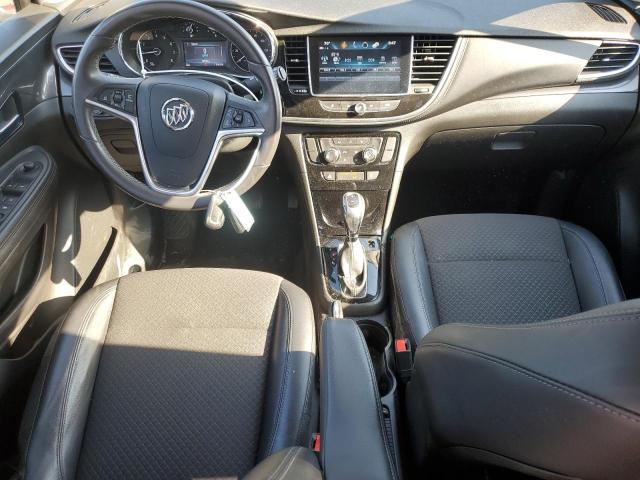 Photo 8 from auction – 2020 BUICK ENCORE PRE with VIN KL4CJASB9LB052809