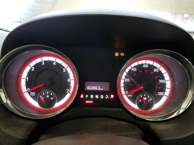 Photo 9 from auction – 2013 DODGE GRAND CARA with VIN 2C4RDGCG8DR606106