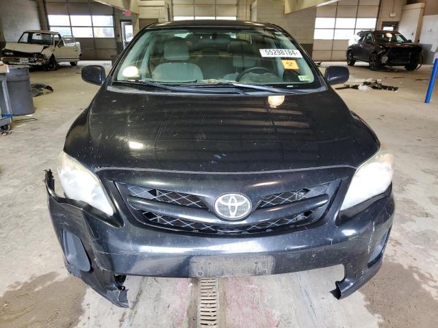 Photo 5 from auction – 2011 TOYOTA COROLLA BA with VIN 2T1BU4EE1BC722563