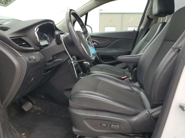 Photo 7 from auction – 2018 BUICK ENCORE PRE with VIN KL4CJASB2JB655095