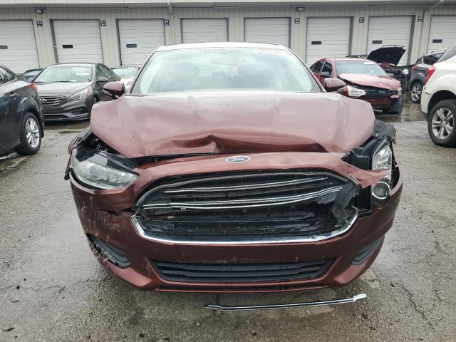 Photo 5 from auction – 2016 FORD FUSION SE with VIN 3FA6P0H75GR392285