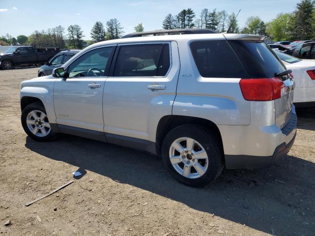 Photo 2 from auction – 2013 GMC TERRAIN SL with VIN 2GKFLTEK1D6130254