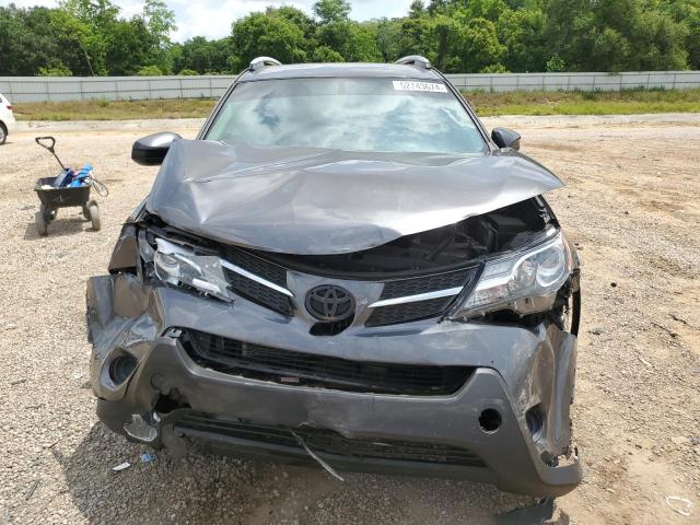 Photo 5 from auction – 2014 TOYOTA RAV4 LE with VIN 2T3ZFREV7EW092905