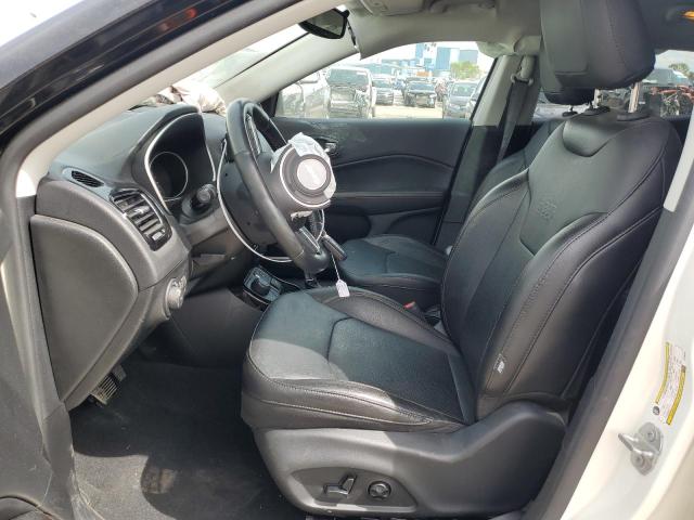 Photo 7 from auction – 2020 JEEP COMPASS LI with VIN 3C4NJDCB7LT228379