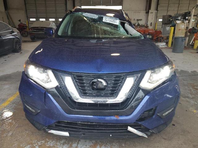 Photo 5 from auction – 2018 NISSAN ROGUE S with VIN JN8AT2MT8JW490993
