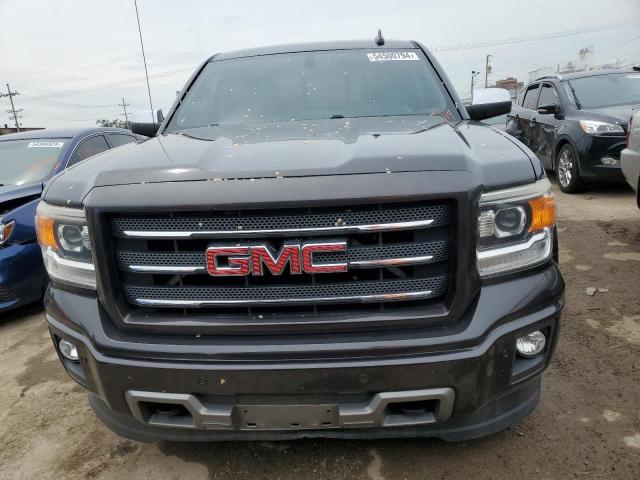 Photo 5 from auction – 2015 GMC SIERRA K15 with VIN 1GTV2VECXFZ332287