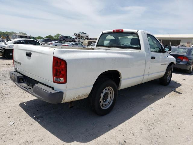 Photo 3 from auction – 2003 DODGE RAM 1500 S with VIN 1D7HA16K33J652114