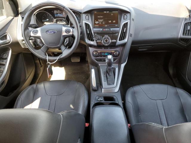 Photo 8 from auction – 2012 FORD FOCUS TITA with VIN 1FAHP3J2XCL321570